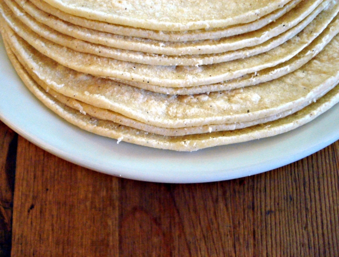 In Welcome Move, FDA Approves Folic Acid Fortification of Corn Masa Flour