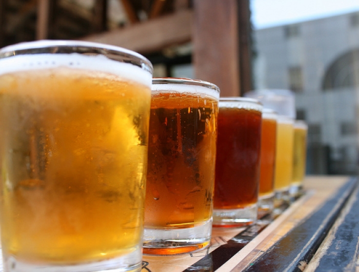 Major Brewers to Disclose Calories and More on Beer