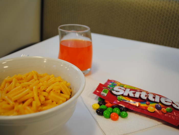 Seeing Red: Report Finds FDA Fails to Protect Children in Light of New Evidence on Food Dyes