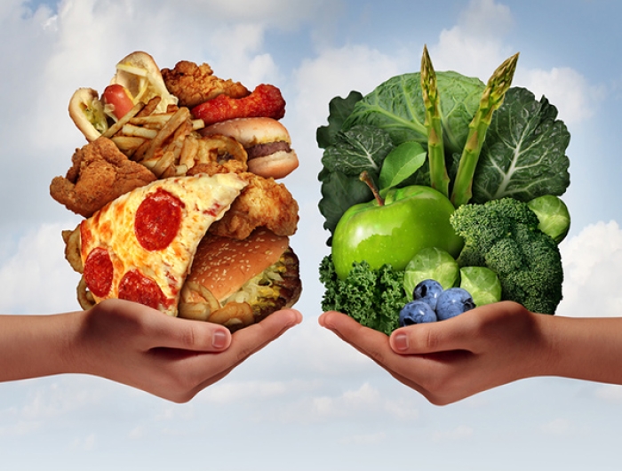 CSPI’s Nutrition Action Healthletter Grades the Changing American Diet