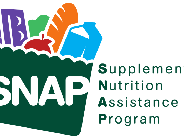 USDA Misleads on “Increased SNAP Benefits”