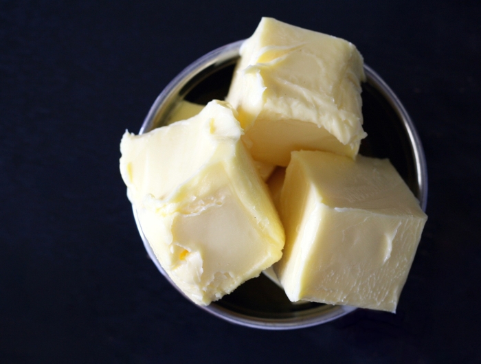 "Latest Study" on Butter Misleads Press, Public