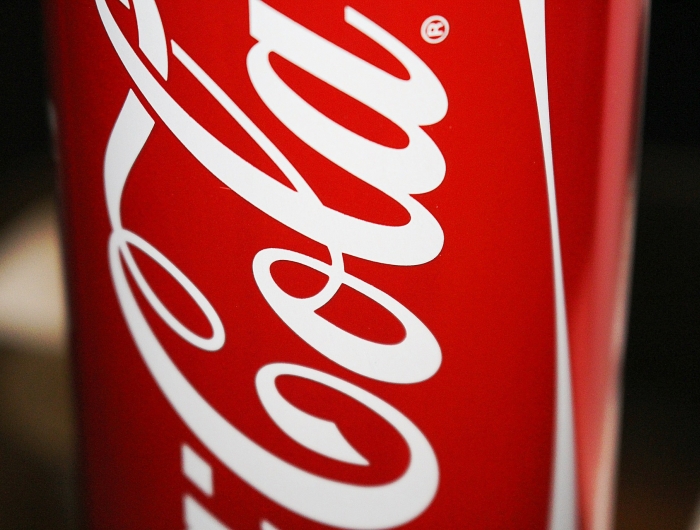 Muhtar Kent to Step Down as Coke CEO