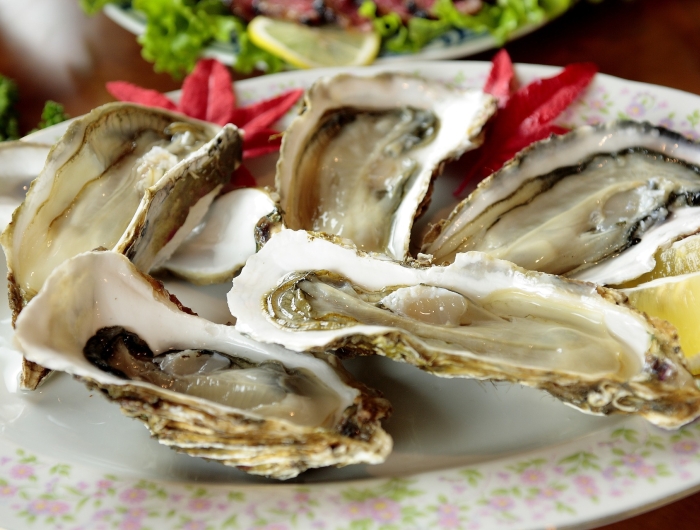 FDA Sued for Failure to Regulate Deadly Bacteria in Raw Oysters