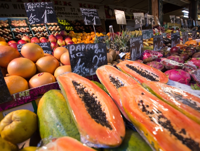 Mexican Papayas Outbreak Highlights Need for Better Import Monitoring