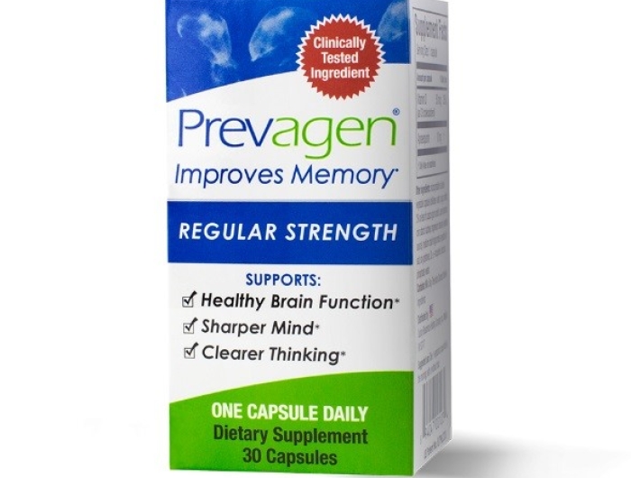 Prevagen: How Can This Memory Supplement Flunk Its One Trial and Still Be Advertised as Effective?