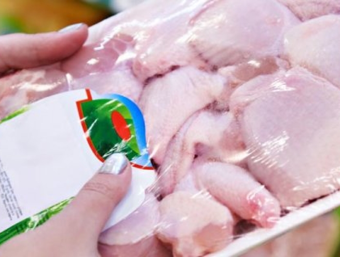 USDA Names Slaughterhouses that are Failing Salmonella Performance Standards for Chicken Parts