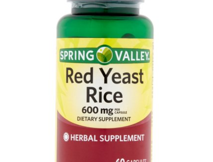 New Study Confirms Buying Red Yeast Rice Supplements is a Crap Shoot