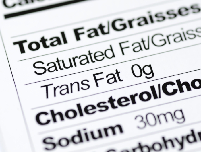 FDA Denies Food Industry Request to Keep Using Trans Fat in Some Foods