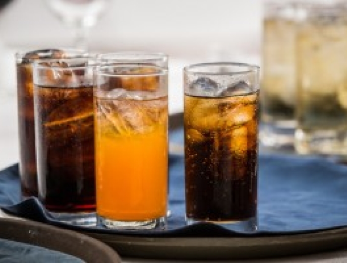 Most Chain Restaurant Soda Fountain Drinks Exceed Day’s Worth of Added Sugars, Report Finds