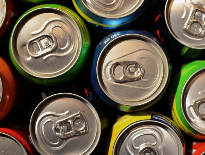 Soda Sales Continue to Slide. But Don’t Thank the Beverage Industry.