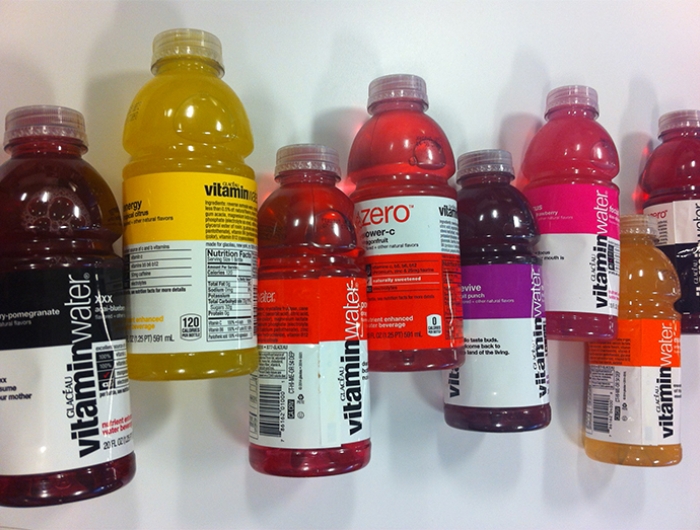 Vitaminwater Settlement Approved by Court