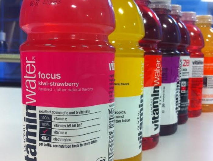CSPI Files Objection to Proposed Vitaminwater Lawsuit Settlement