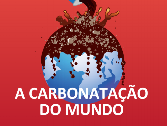 Carbonating the World (Executive Summary-Portuguese)