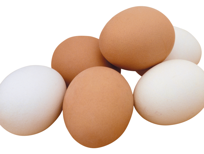 CSPI Comments to FDA Re: Egg Industry Petition to Label Eggs “Healthy”