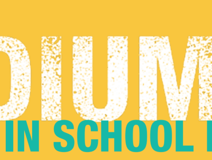 Lowering Sodium in School Foods