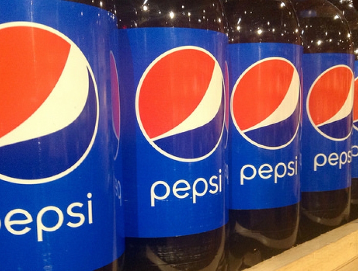 CSPI et al. letter to PepsiCo re: Global Dump Soft Drinks Campaign