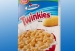 box of Twinkies cereal
