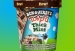 ben & jerry's topped thick mint ice cream