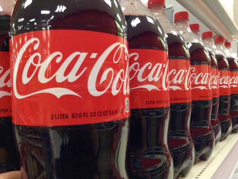 Plaintiffs’ Opposition to Coca-Cola’s Motion to Dismiss