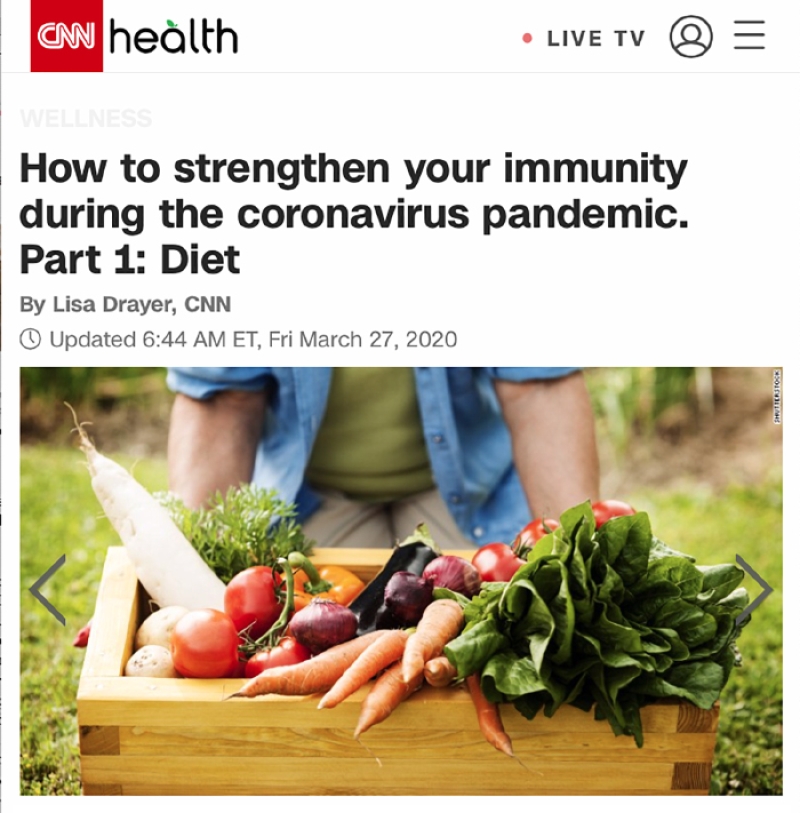 cnn immunity story