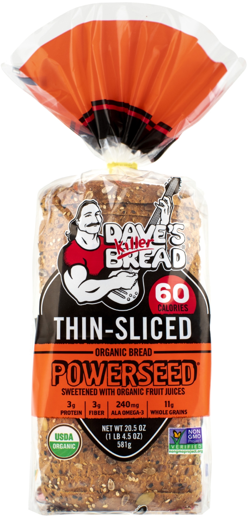 daves killer bread thin sliced powerseed