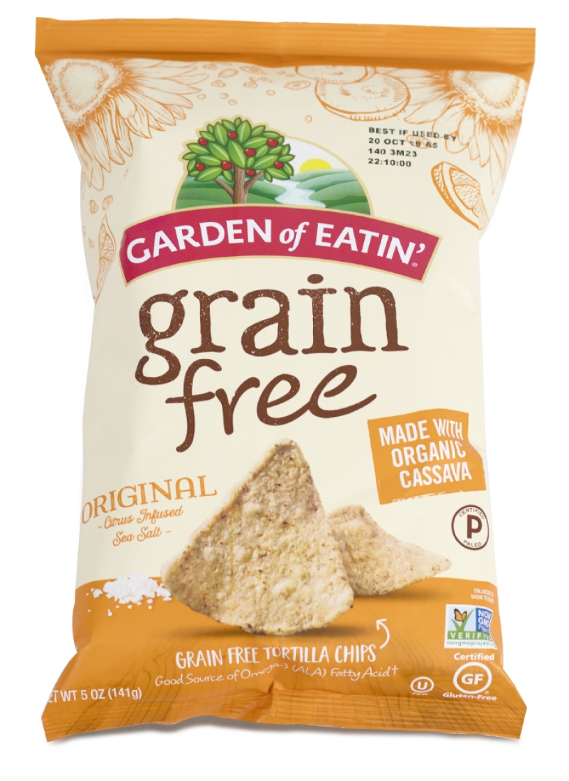 garden of eating grain free tortilla chips