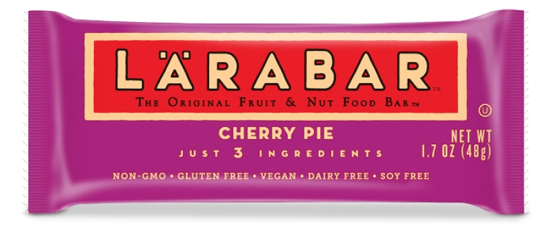 larabar cherry Pie