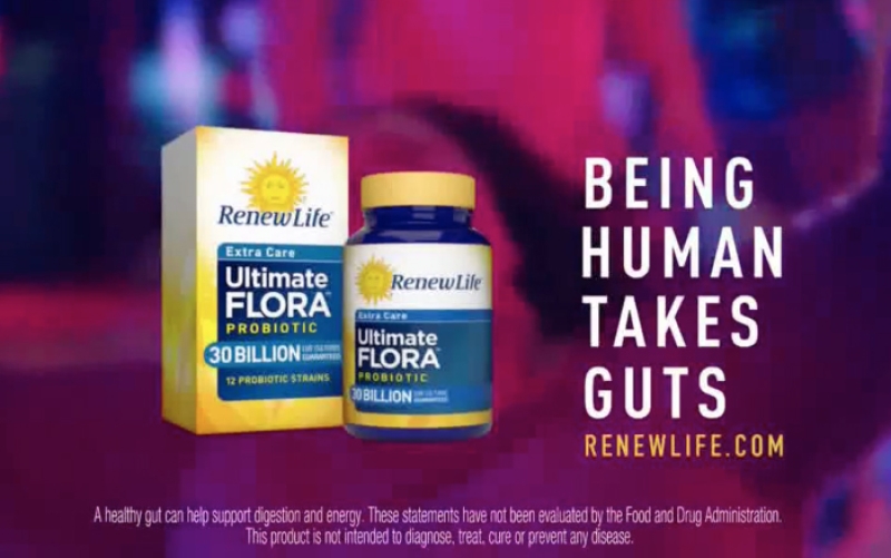renew life ad