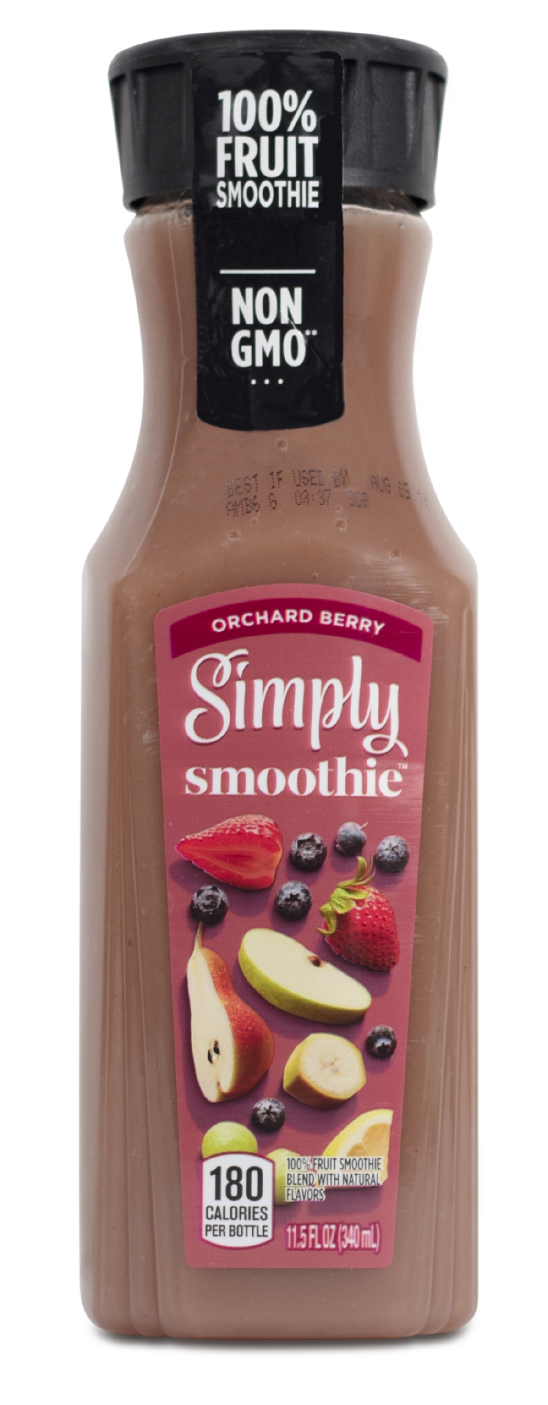 simply smoothie