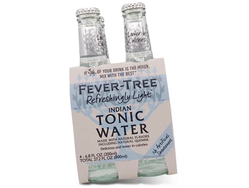 tonic Water