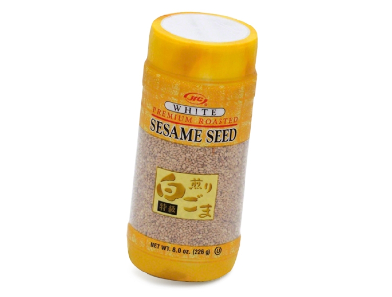 JFC roasted Sesame Seed