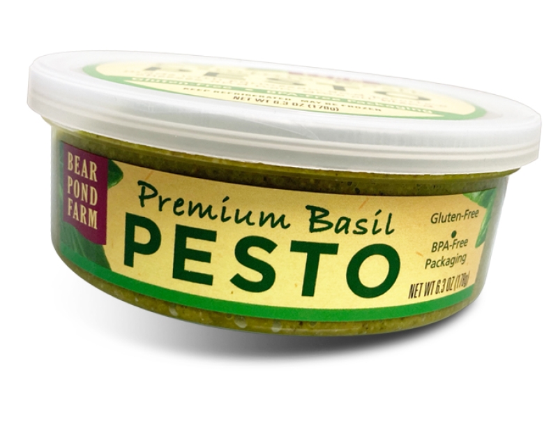 premium Basil Pesto