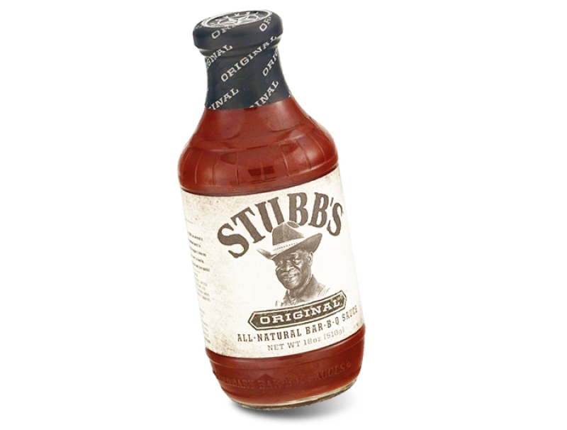 stubb's bbq Sauce