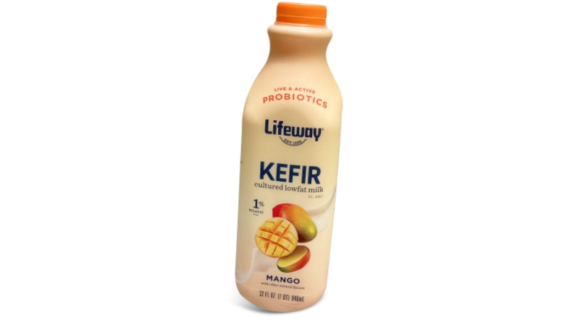 Kefir Lifeway