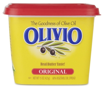 Olivio original spread