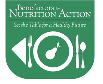 Benefactors for Nutrition Action