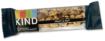 Kind Fruit and Nut bar