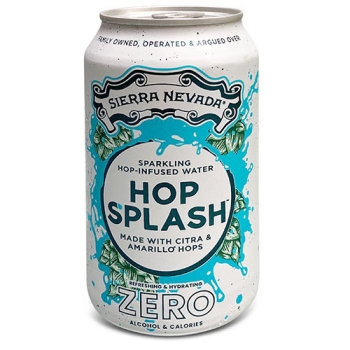Hop Splash Zero