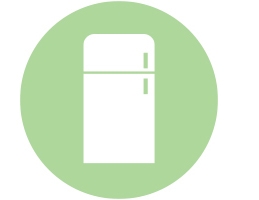 staphylococcus aureus fridge icon