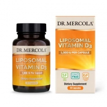 Supplement Seller Mercola To Comply with FDA Instructions to Stop Marketing COVID-19 Cures