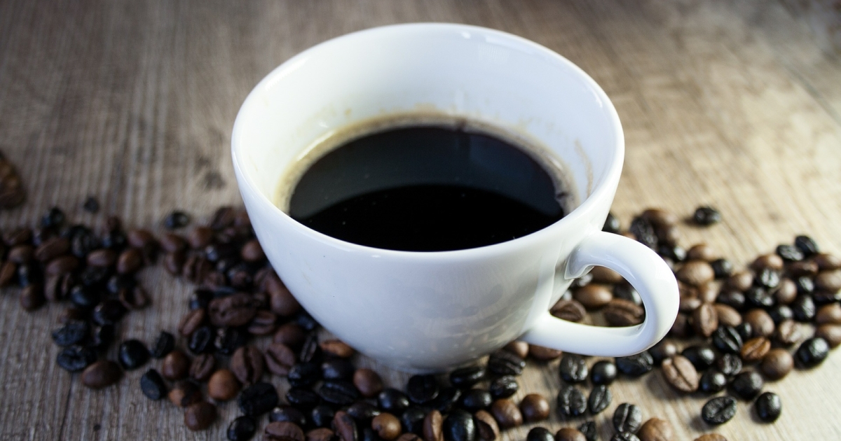 Caffeine chart | Center for Science in the Public Interest